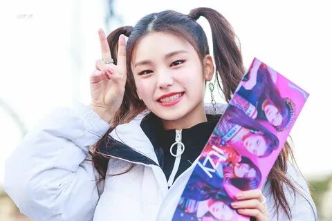 Itzy mr