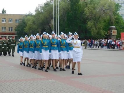 Волгодонской филиал