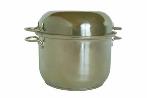 Вставки кастрюля