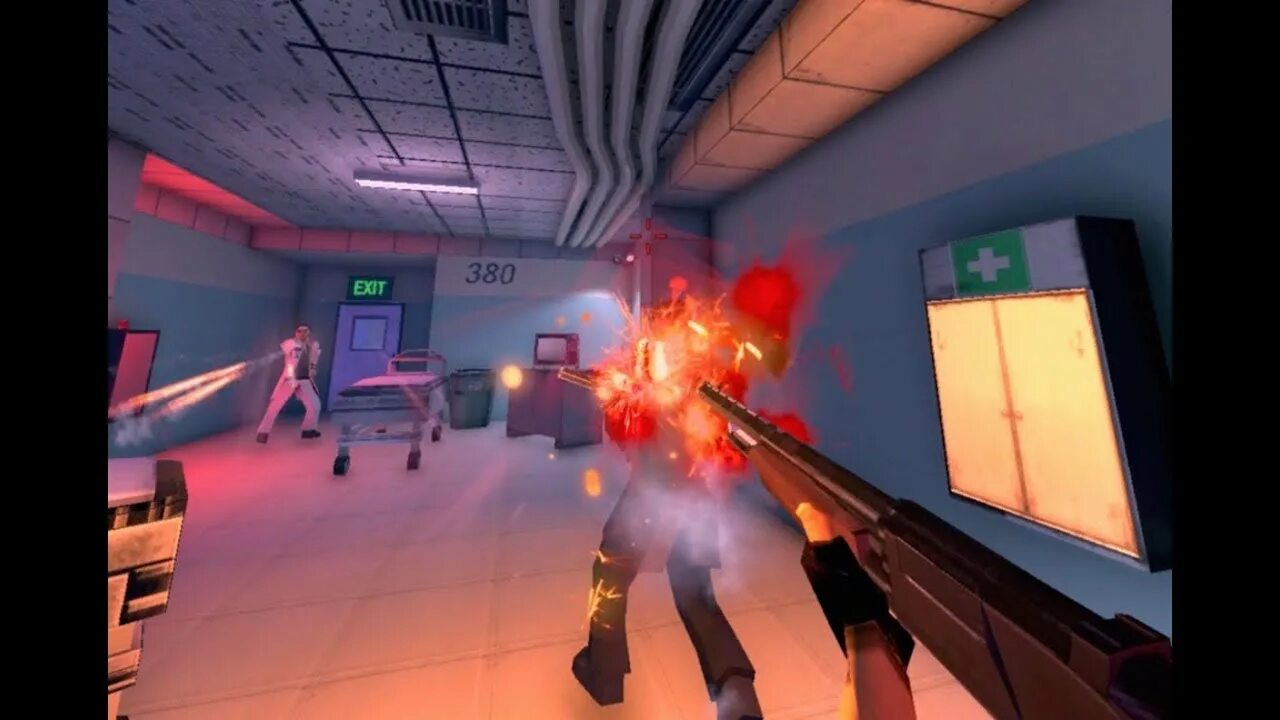 Maximum action