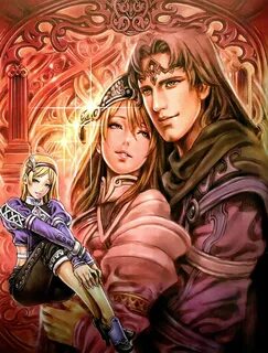 Valkyrie profile