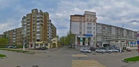 Балтик т тверь