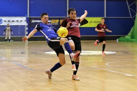 Мини футбол в вузы 2024 золотая лига