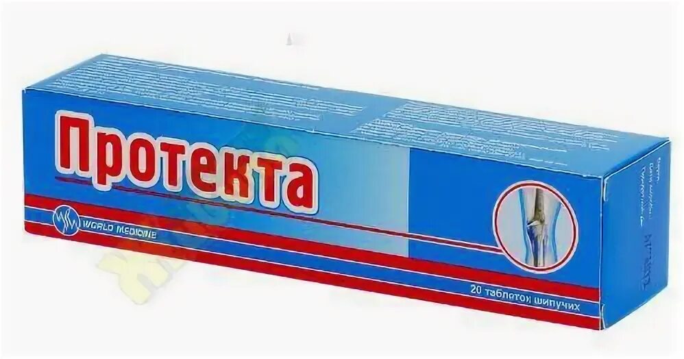 Протекта 20