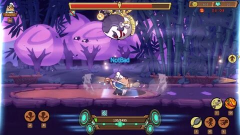 Rhythm game