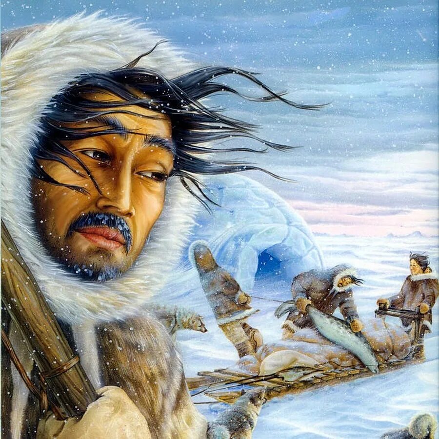 Эскимосы чукотки. Эскимосы оленеводы. Люди севера. Шутки про чукчу. Шапка чукчи.