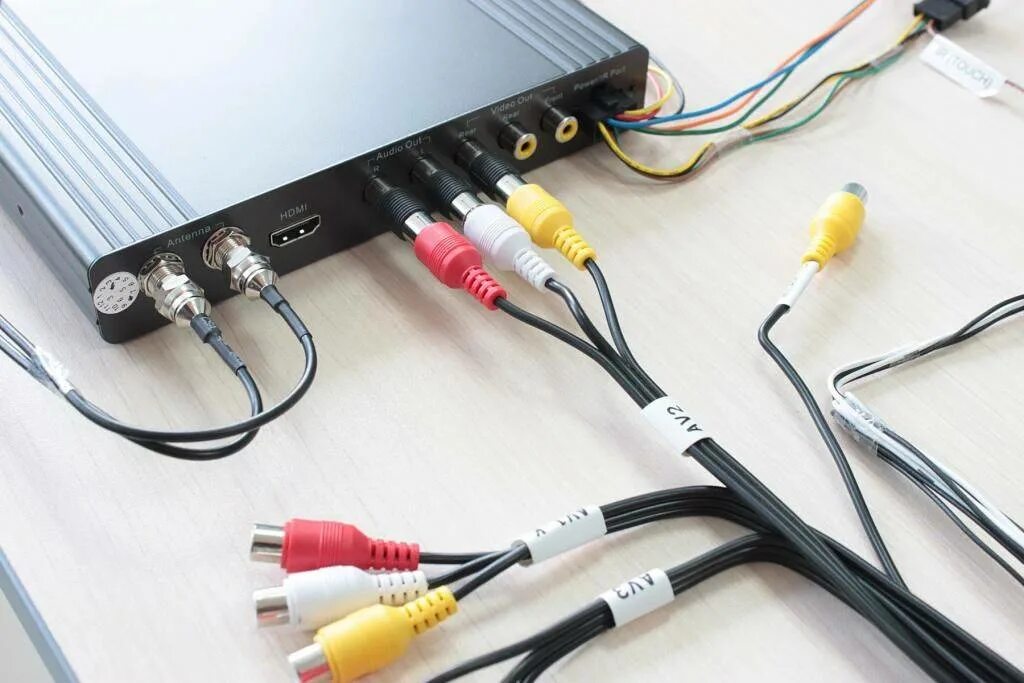 Как присоединить приставку к телевизору. Подключить приставку dvb-t2 к телевизору. подключаем приставку dvb-t2. монитор для приставки dvb-t2. видеомагнитофон к цифровой приставке dvb-t2.