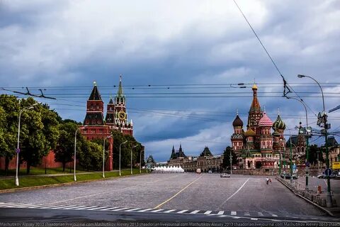 Москва летом отзывы