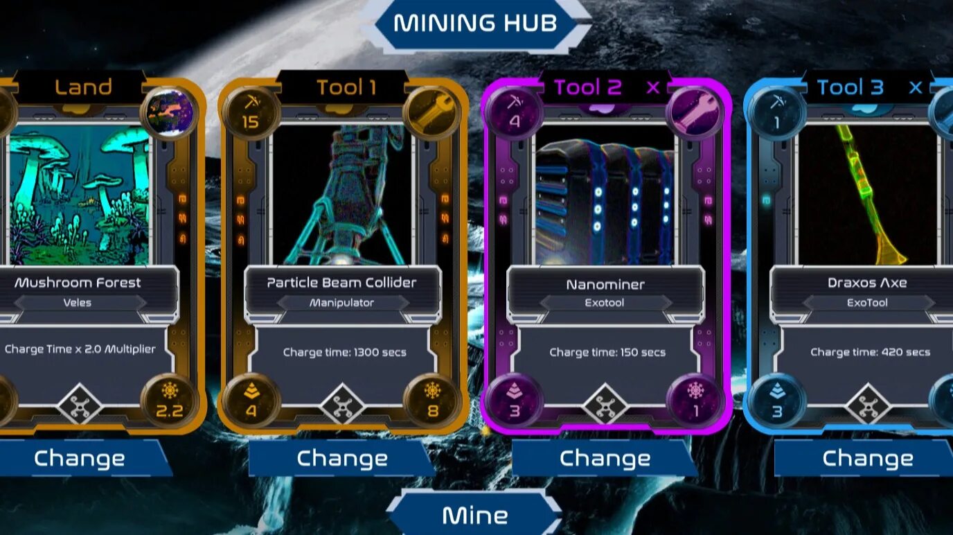 Note mining