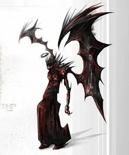 Imps demons