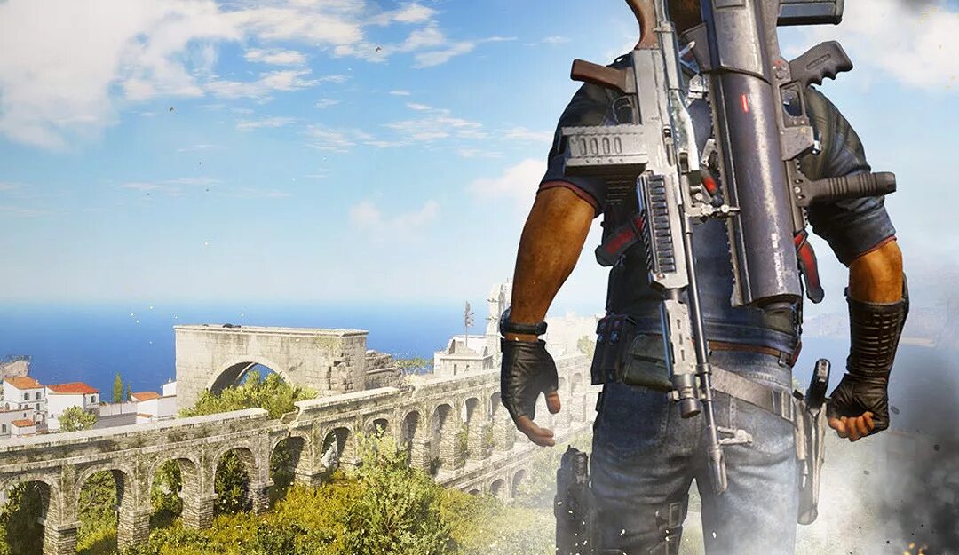 T cause 3. Just cause 3 города. Масос just cause 3. Част каус 3. Джус каус 4 город.