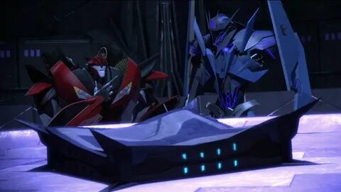 Transformers x reader