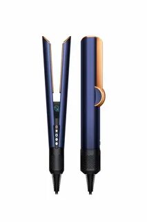 Выпрямитель с функцией фена dyson