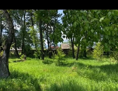 Участок зелено продать
