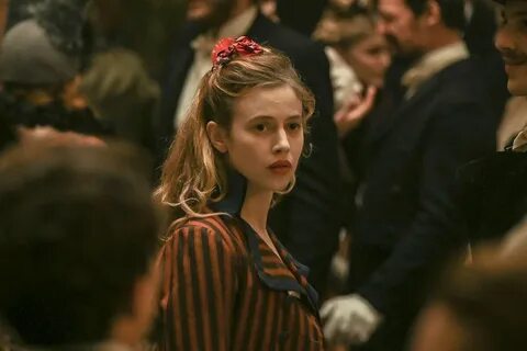 Le bal des
