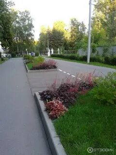 Комсомольский парк культуры и отдыха