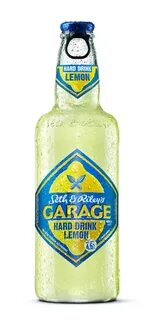 Garage напиток