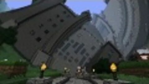Warn minecraft