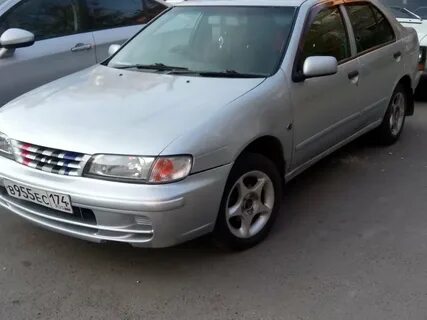 Nissan 2000 годов