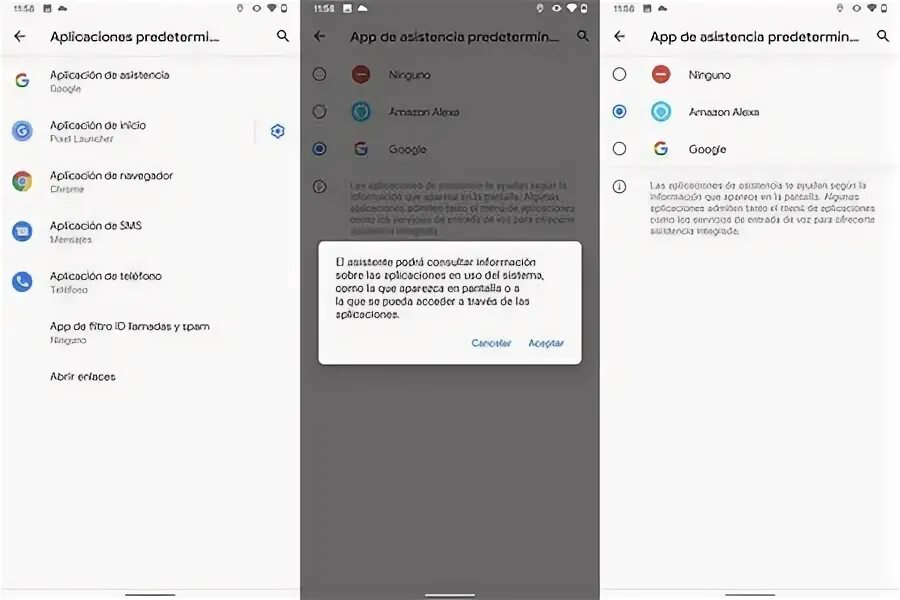 Гугл ассистент по умолчанию. Гугл ассистент по умолчанию