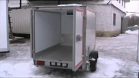Сделать рефрижератор
