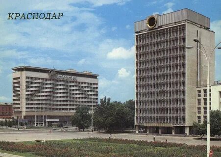 3 часа от краснодара