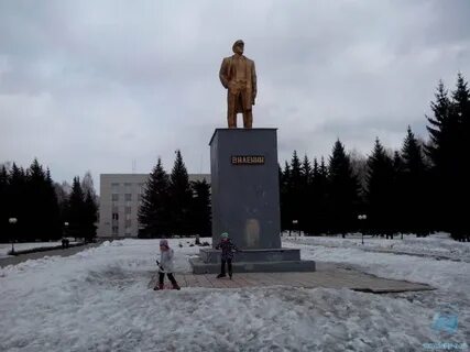 Ленино кемеровская область