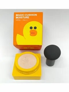 Magic cushion