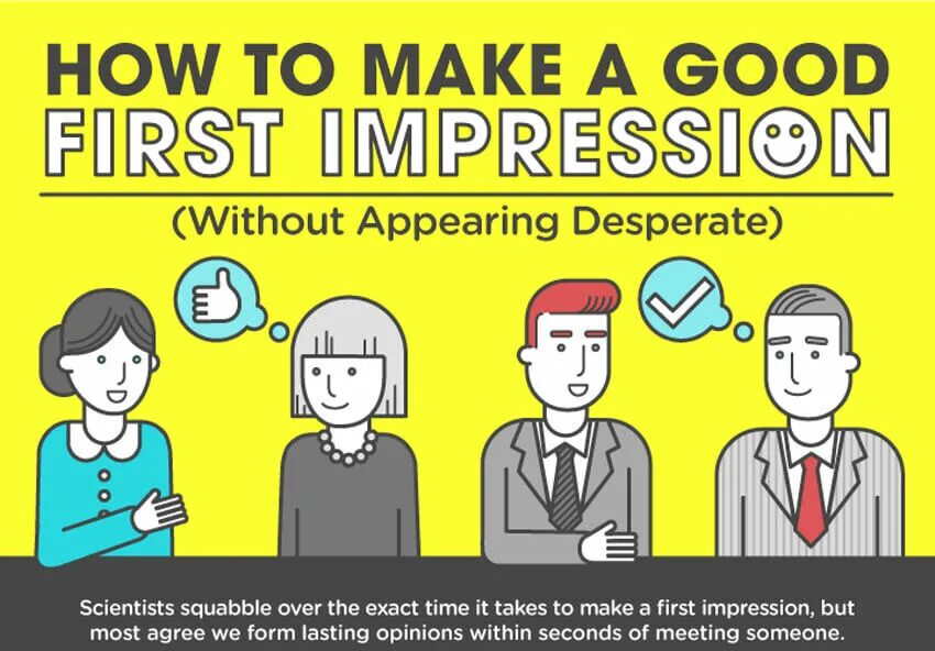 Make a good job. How make a good first impression. How to make a good impression. Good first impression. Good impression картинка.