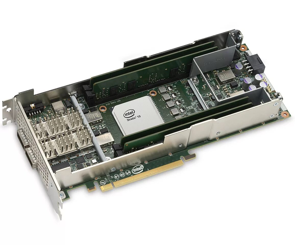 Gna scoring accelerator module. Gna scoring accelerator module