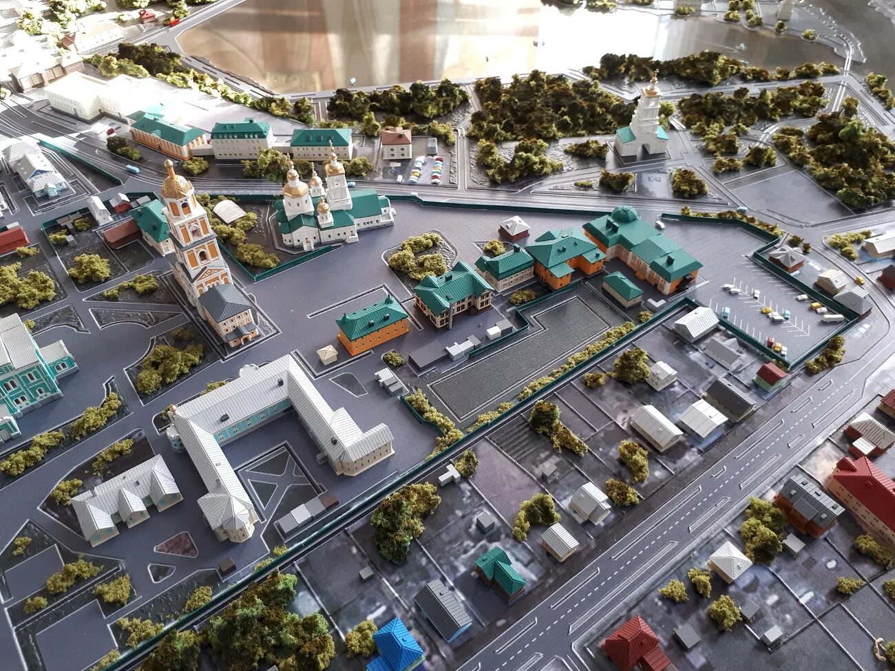 Макет силы. Макет силы. Макет силы. Храм вооружённых сил россии. Макет силы.