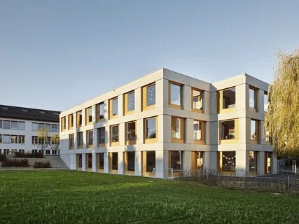 Build school