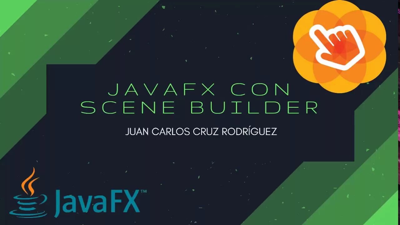 Scenebuilder