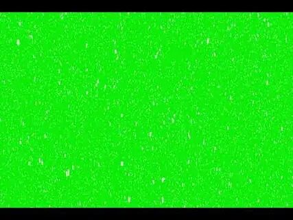Зеленые футажи видео