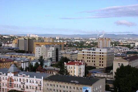 Забайкальск время сейчас