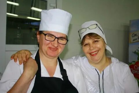 Повар кстова
