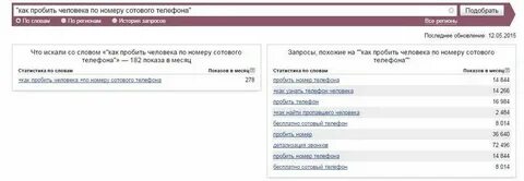 Узнать данные по номеру телефона тг