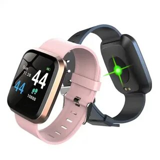 Smart watch ip67