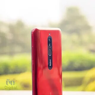 Xiaomi 8 обзор