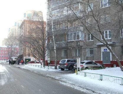 Будайский проезд 2