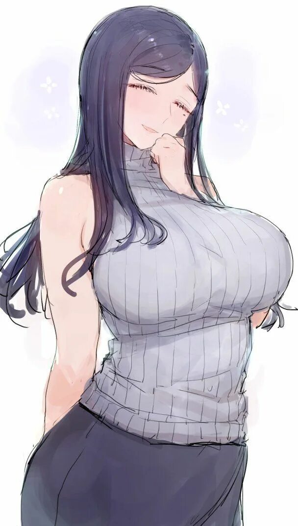 Тянка в фартуке. Тянки мамочки. Тянки мамочки. Пухленькие эччи. Тянки мамочки.