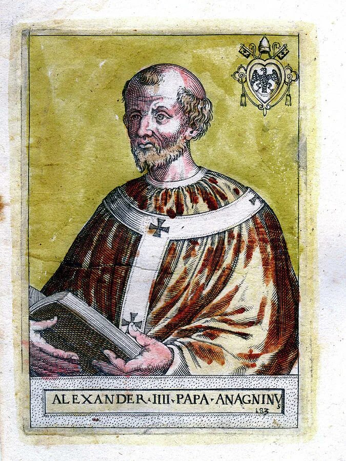 Alexander 4