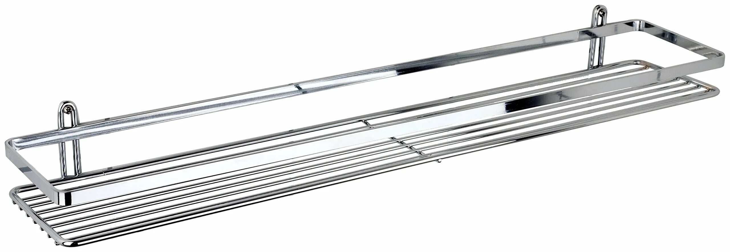 Полка в ванную 60 см. Полка vanstore modern 064-00. полка vanstore classic хром 110х400х70 мм. подвесная полка duschy &quot;modern&quot;, 5-ярусная, прямая, цвет: хром. полка прямоугольная 5-ярусная modern duschy.