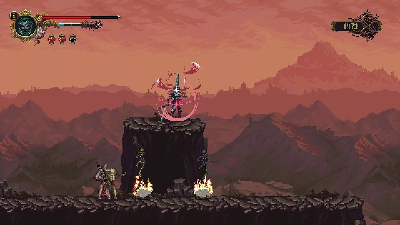 Https cq ru. Blasphemous Deluxe Edition Nintendo Switch. Blasphemous Nintendo Switch. Blasphemous игра геймплей. Blasphemous Интерфейс.