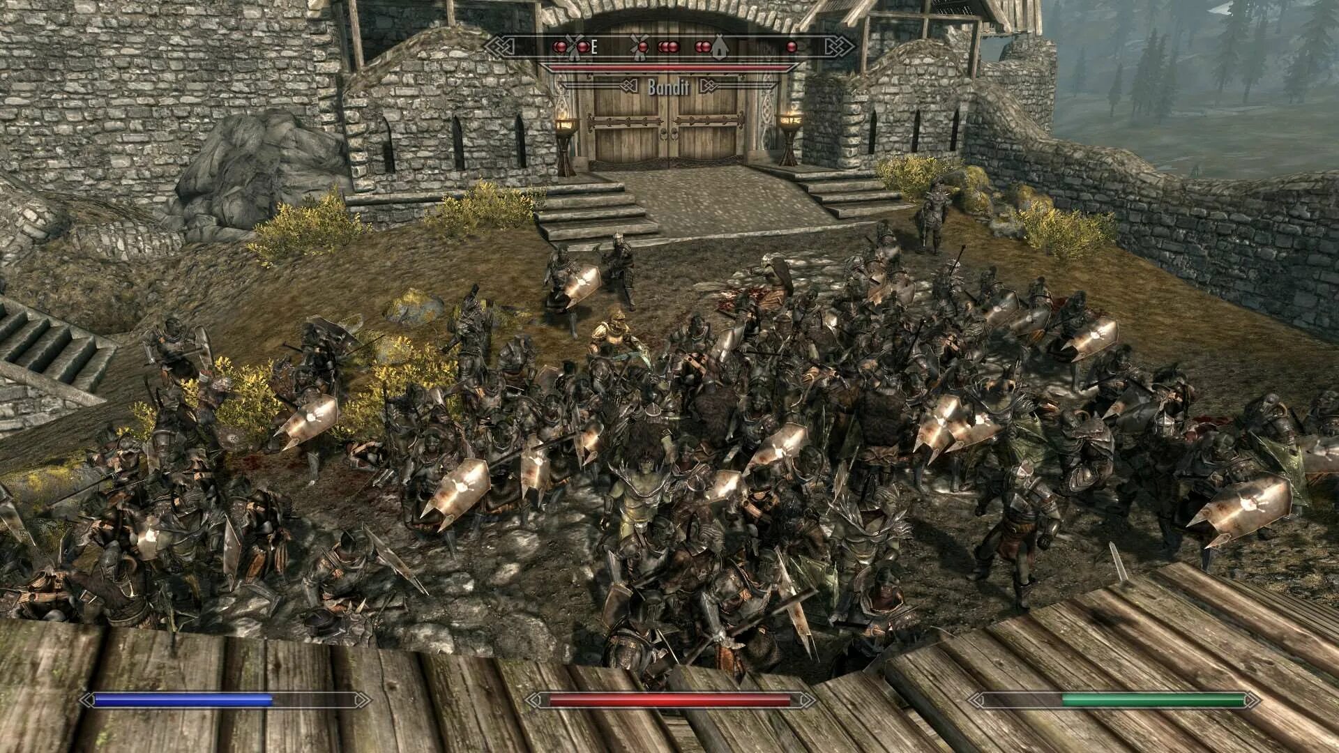 Мод на битвы. The elder scrolls v skyrim властелин колец. скайрим мод властелин колец. skyrim масштабные битвы. скайрим мод средиземье.