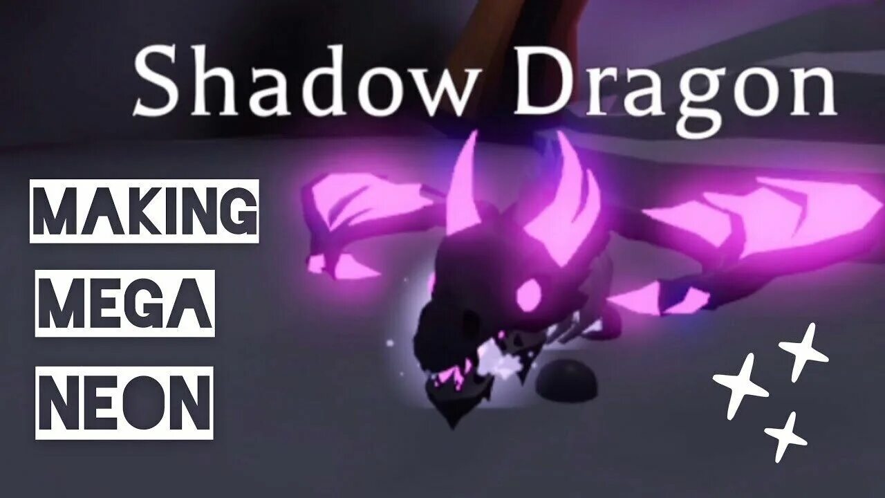 Как получить shadow
