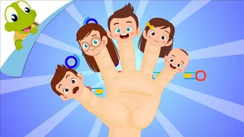 Включи finger
