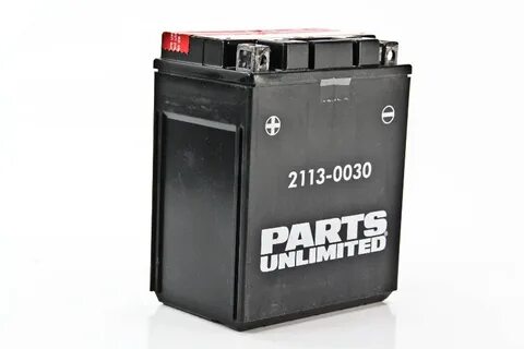 Battery 500
