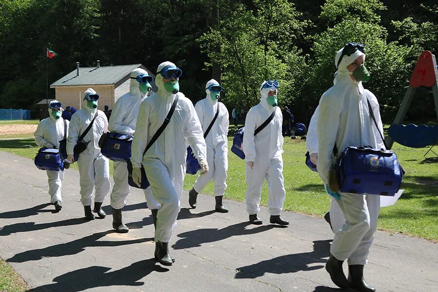 логойск родны край