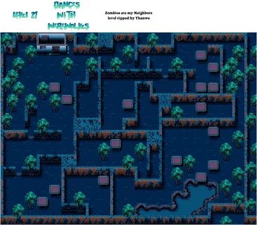 Level 27